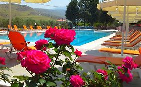 Hotel Marilena